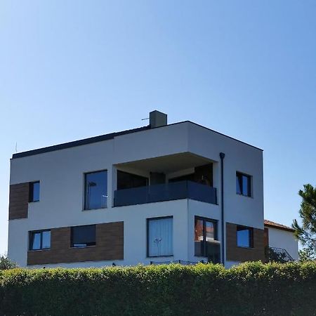Casa Grzina Hotel Rovinj Exterior photo