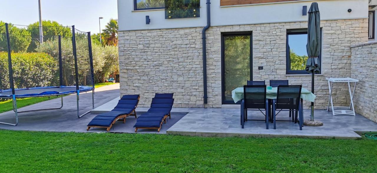 Casa Grzina Hotel Rovinj Exterior photo