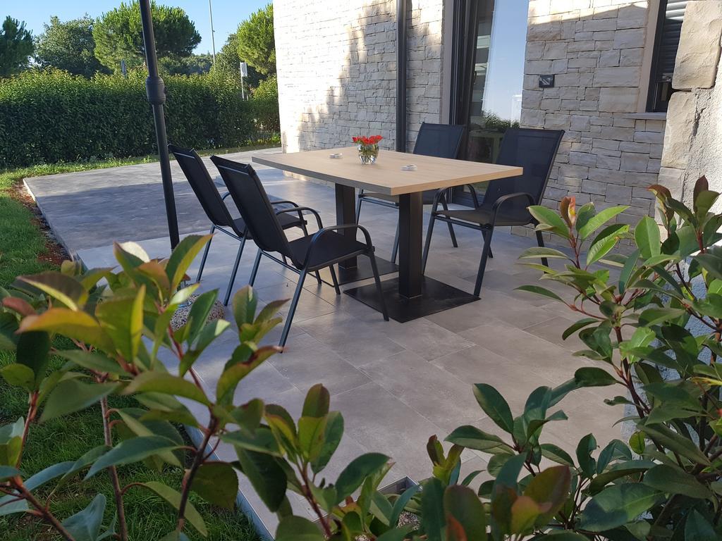 Casa Grzina Hotel Rovinj Exterior photo